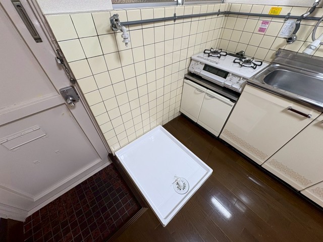 土手ビル(猫屋町)