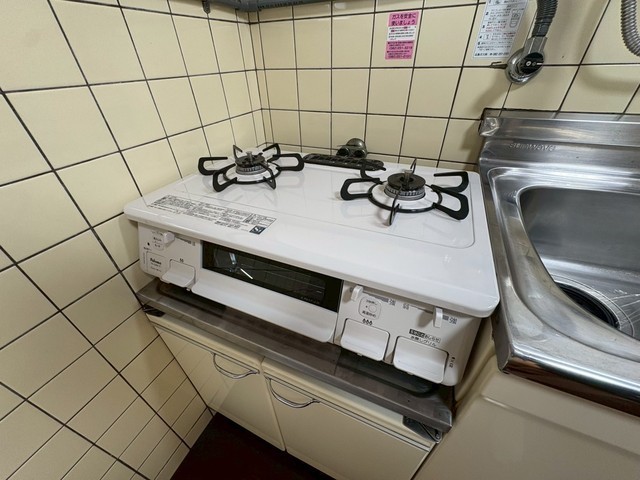 土手ビル(猫屋町)