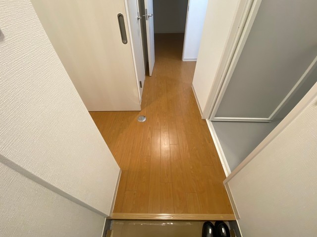 土手ビル(猫屋町)