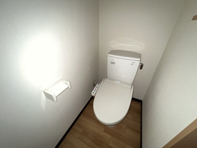 JRBハイツ虹ヶ浜