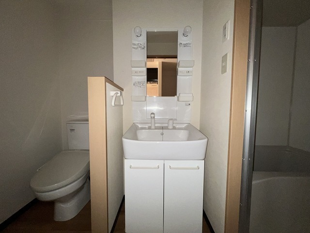 JRBハイツ虹ヶ浜