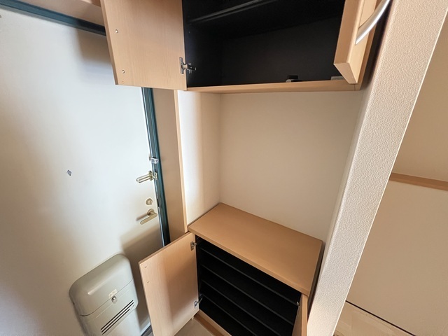 JRBハイツ虹ヶ浜