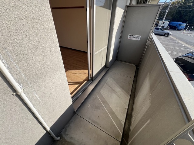 JRBハイツ虹ヶ浜