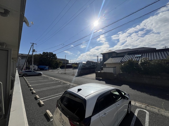 JRBハイツ虹ヶ浜