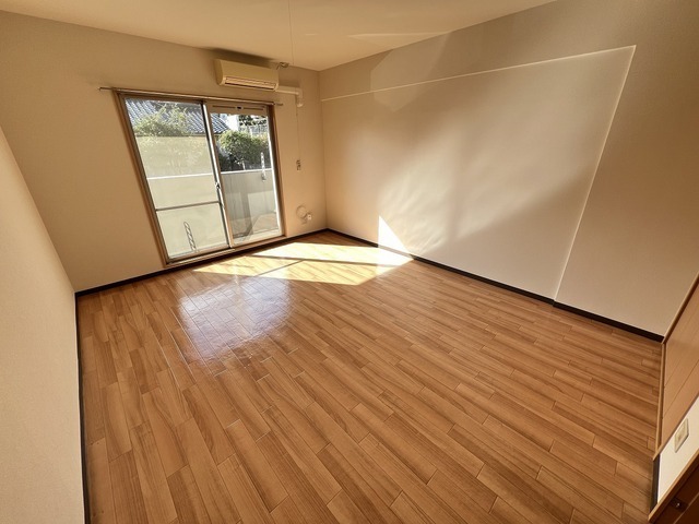 JRBハイツ虹ヶ浜