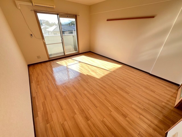 JRBハイツ虹ヶ浜