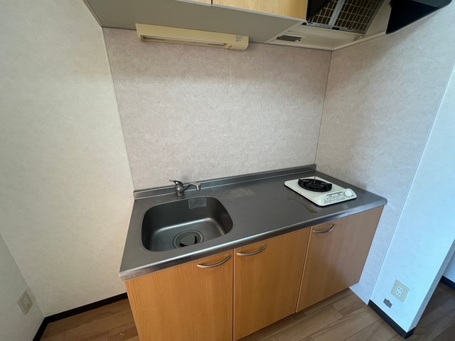 JRBハイツ虹ヶ浜