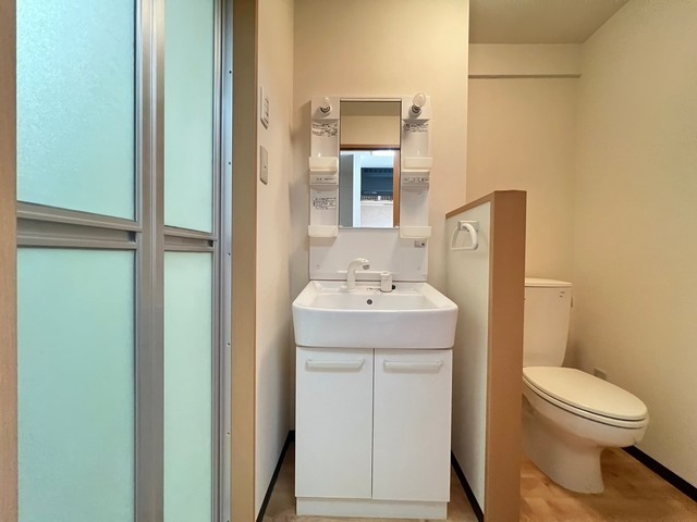 JRBハイツ虹ヶ浜