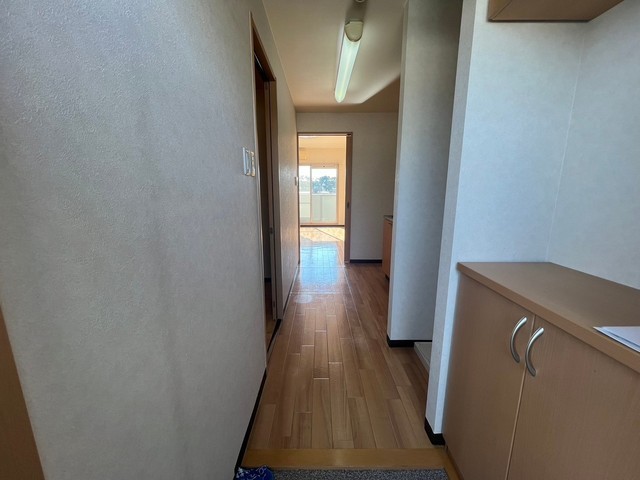 JRBハイツ虹ヶ浜