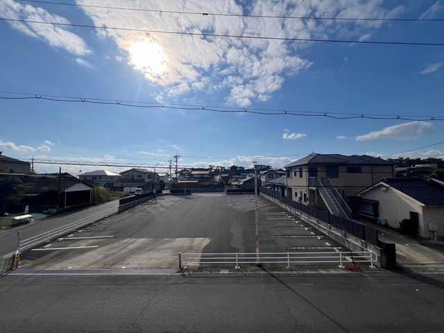 JRBハイツ虹ヶ浜