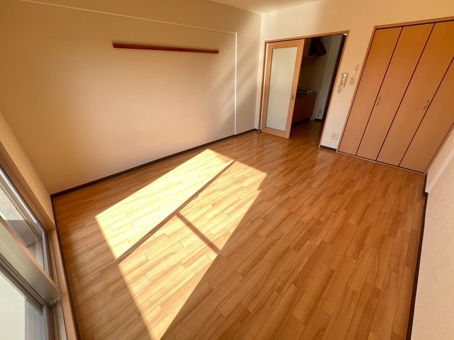 JRBハイツ虹ヶ浜