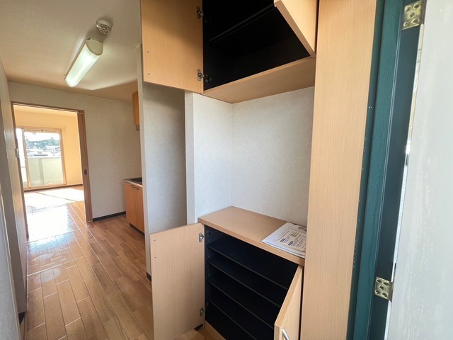 JRBハイツ虹ヶ浜