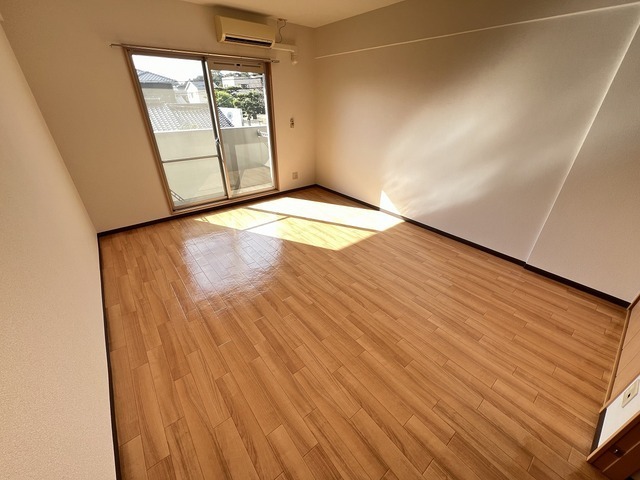 JRBハイツ虹ヶ浜