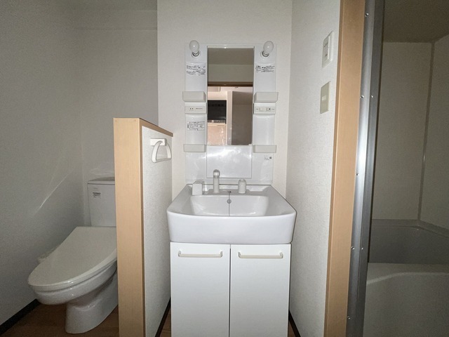 JRBハイツ虹ヶ浜