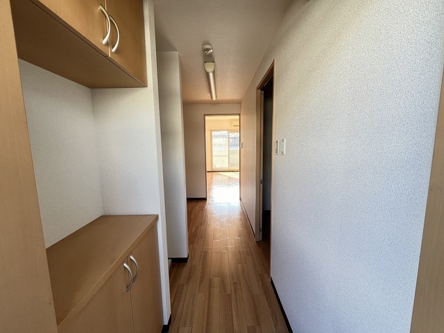 JRBハイツ虹ヶ浜