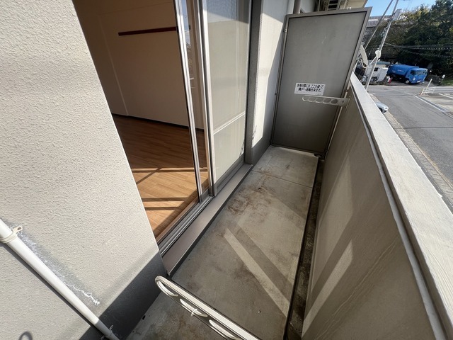 JRBハイツ虹ヶ浜