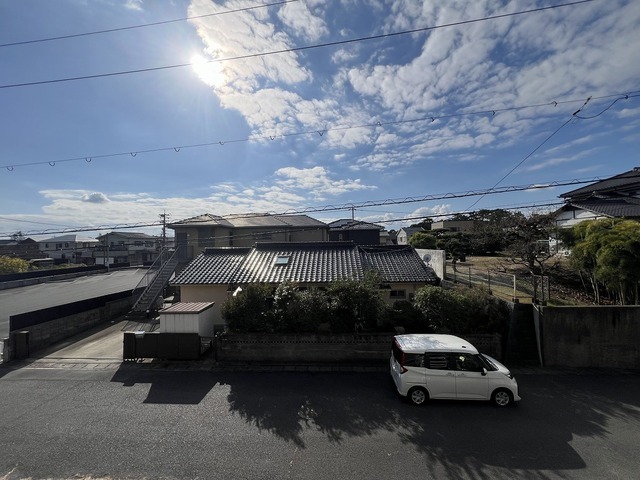 JRBハイツ虹ヶ浜