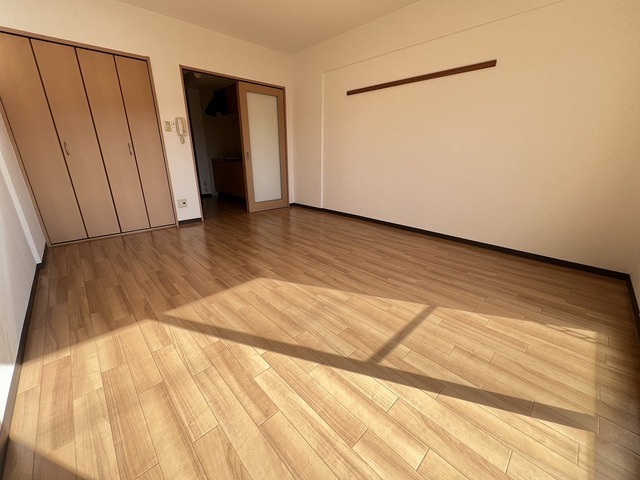 JRBハイツ虹ヶ浜