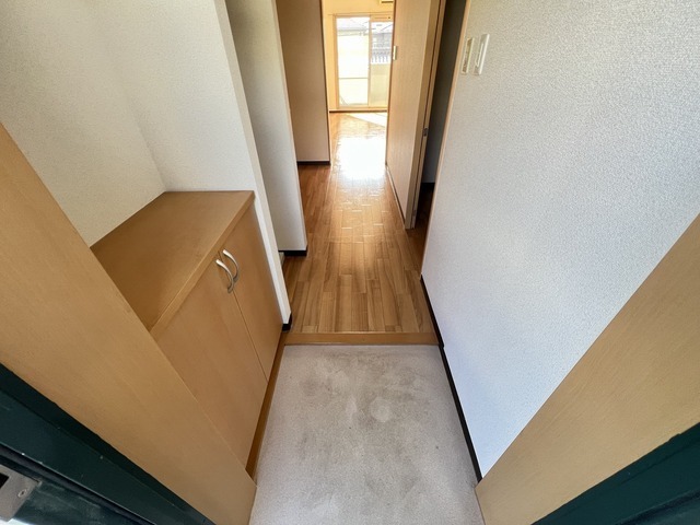 JRBハイツ虹ヶ浜