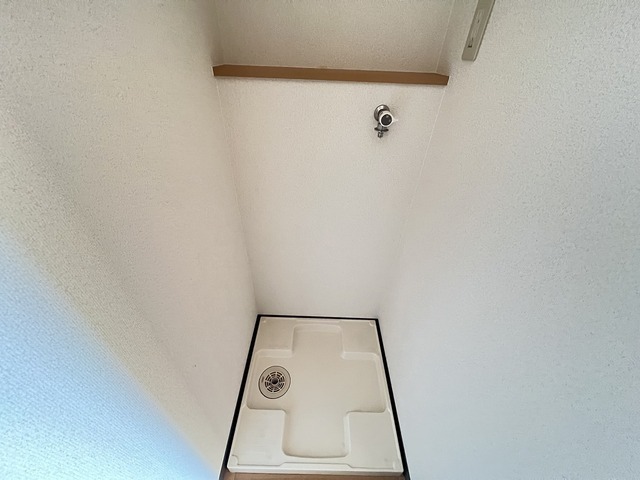 JRBハイツ虹ヶ浜