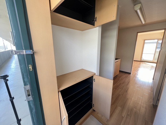 JRBハイツ虹ヶ浜