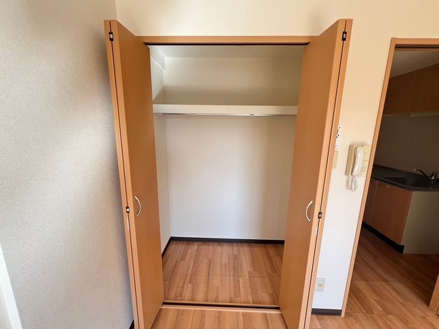 JRBハイツ虹ヶ浜