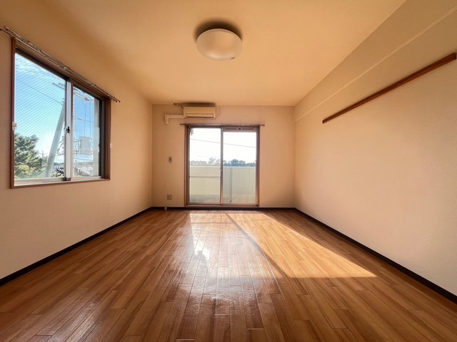 JRBハイツ虹ヶ浜