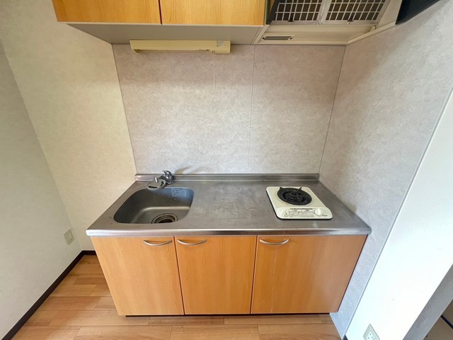 JRBハイツ虹ヶ浜