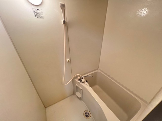 JRBハイツ虹ヶ浜