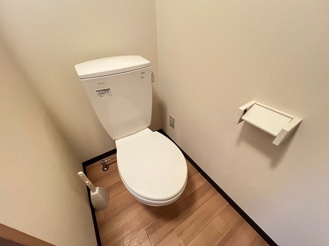 JRBハイツ虹ヶ浜