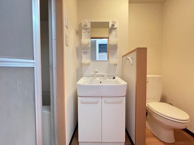 JRBハイツ虹ヶ浜