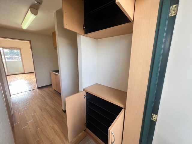 JRBハイツ虹ヶ浜