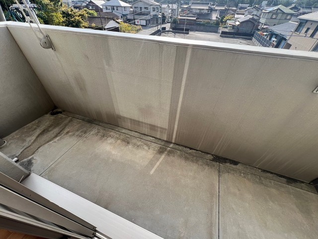 JRBハイツ虹ヶ浜