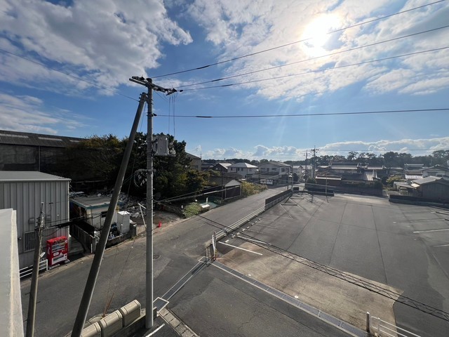 JRBハイツ虹ヶ浜