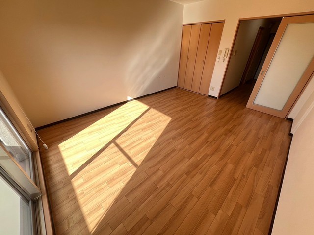 JRBハイツ虹ヶ浜