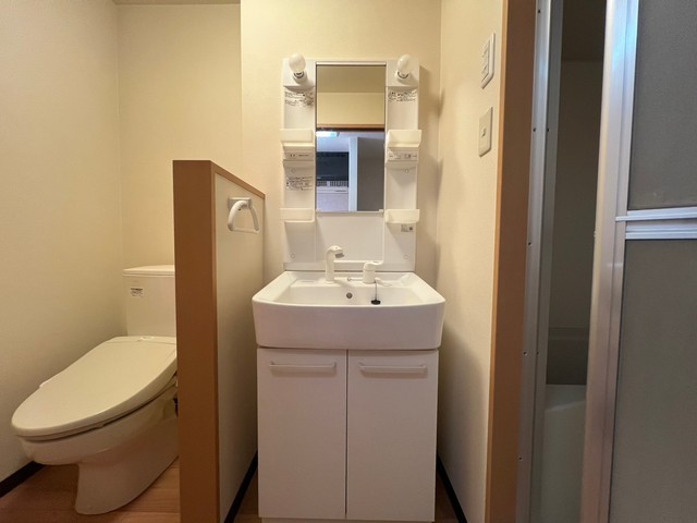 JRBハイツ虹ヶ浜