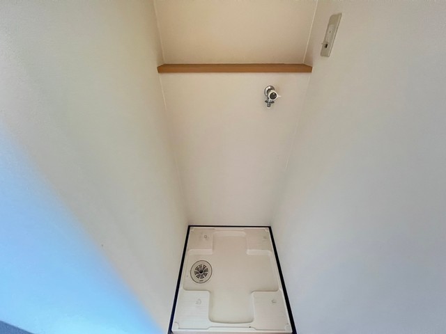 JRBハイツ虹ヶ浜