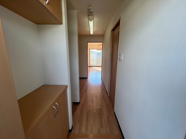 JRBハイツ虹ヶ浜