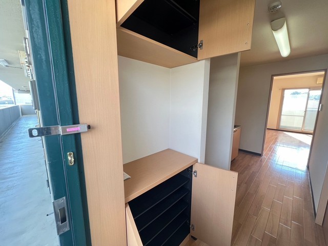 JRBハイツ虹ヶ浜