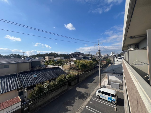 JRBハイツ虹ヶ浜