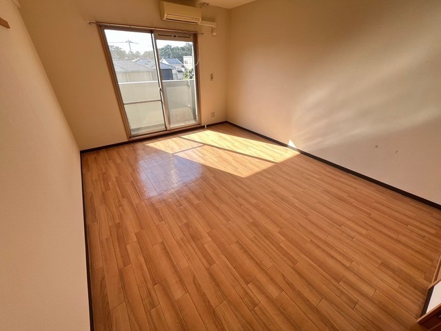 JRBハイツ虹ヶ浜