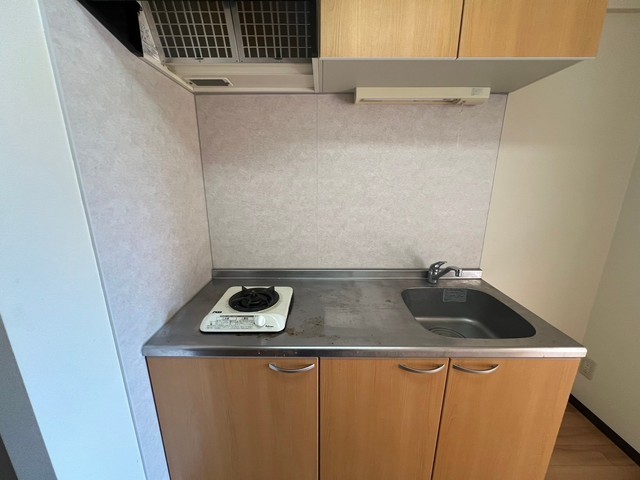 JRBハイツ虹ヶ浜