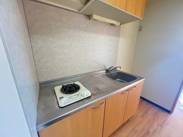 JRBハイツ虹ヶ浜