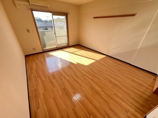 JRBハイツ虹ヶ浜