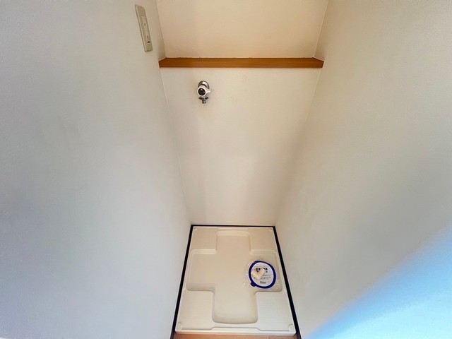 JRBハイツ虹ヶ浜