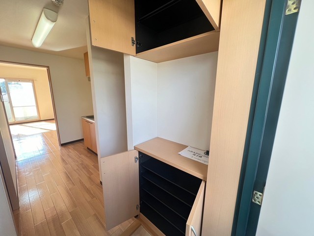 JRBハイツ虹ヶ浜