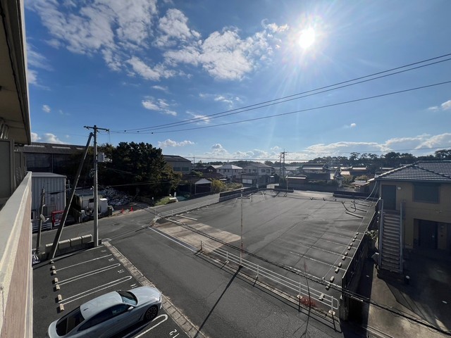 JRBハイツ虹ヶ浜