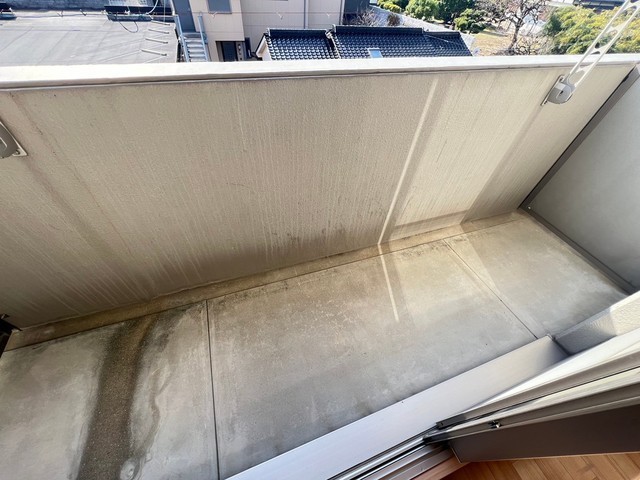 JRBハイツ虹ヶ浜