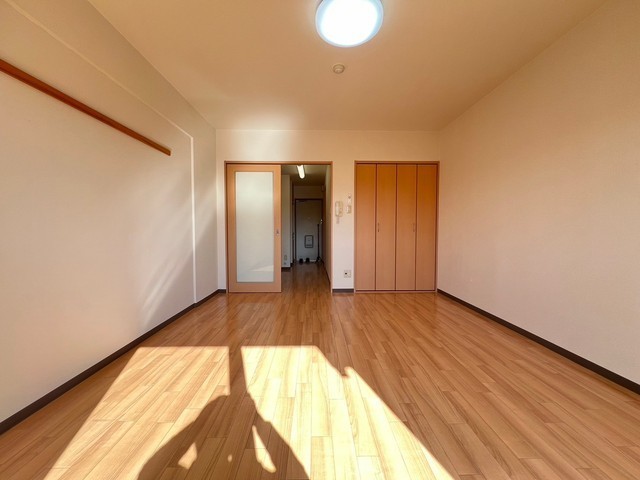 JRBハイツ虹ヶ浜