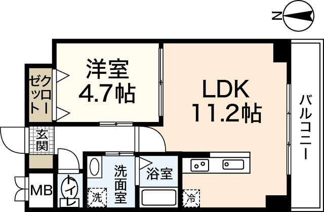 ルネス クレアーレヴェント